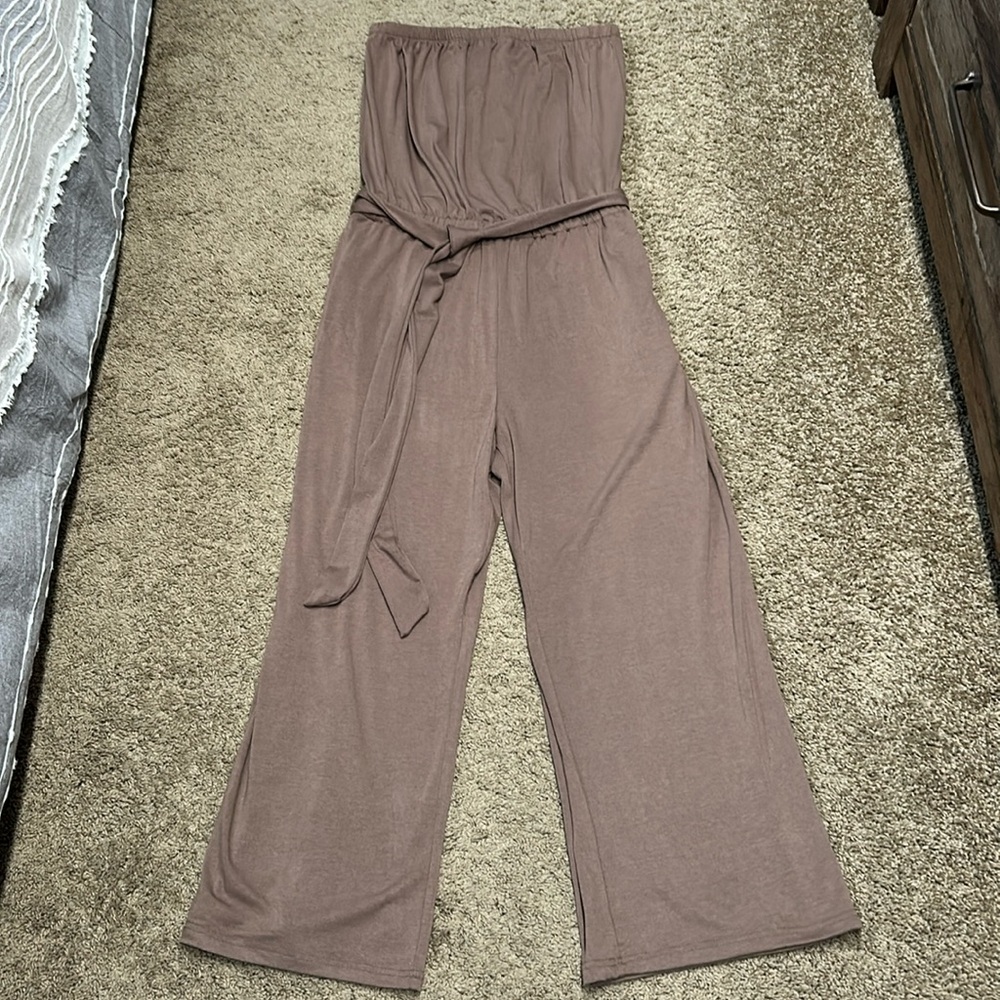Women’s Amazon Jumpsuit